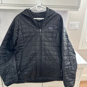 Women’s Nano Puff Hoody